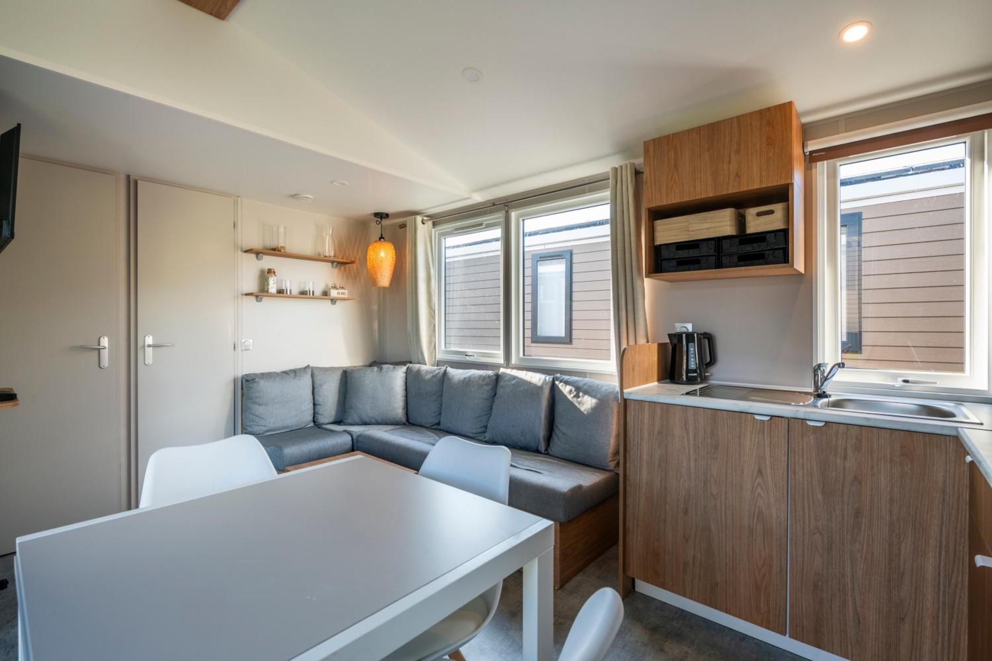 Parador Hippodroom Bredene Dış mekan fotoğraf