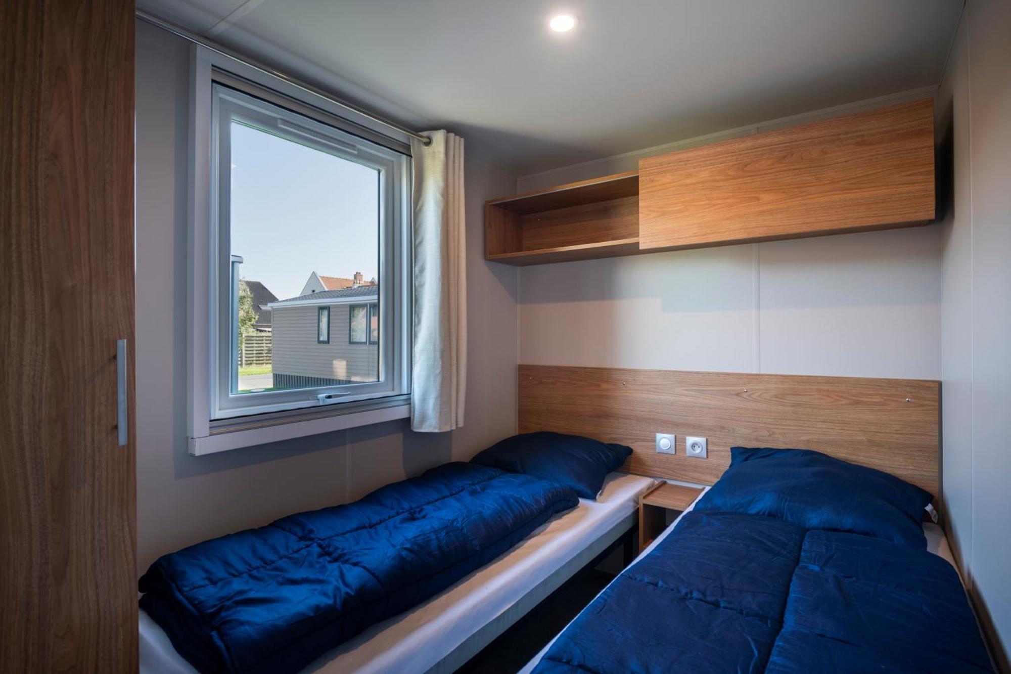 Parador Hippodroom Bredene Dış mekan fotoğraf