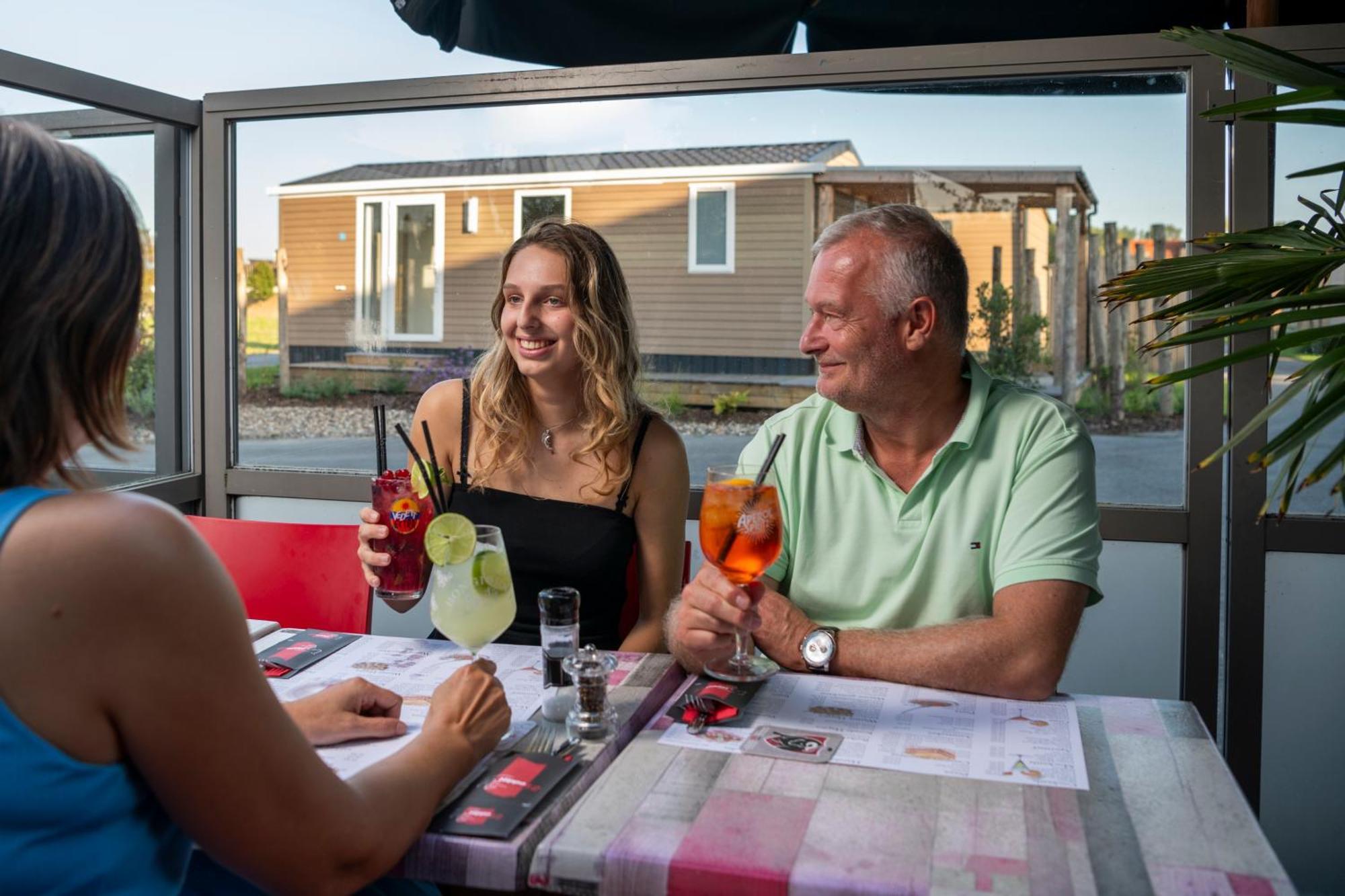 Parador Hippodroom Bredene Dış mekan fotoğraf