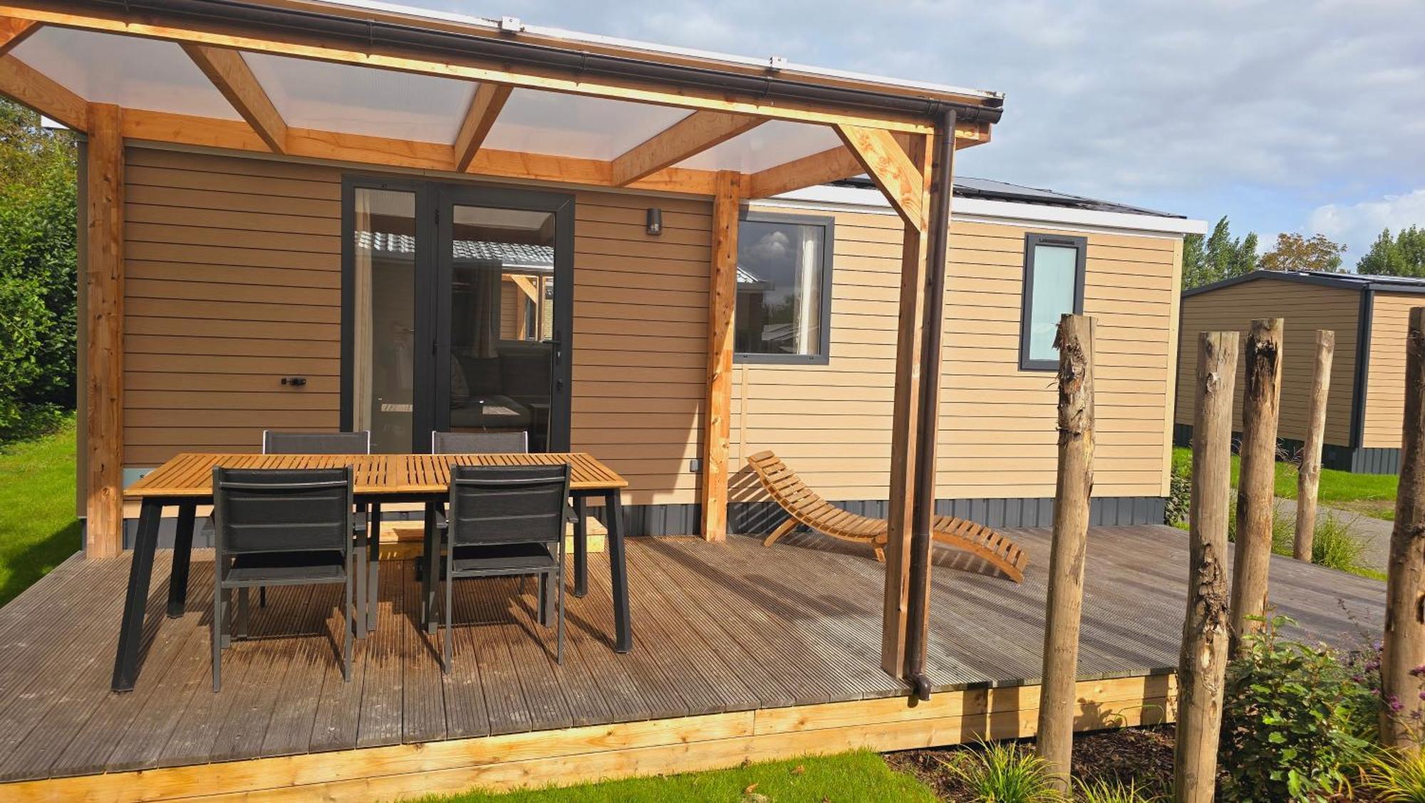 Parador Hippodroom Bredene Dış mekan fotoğraf